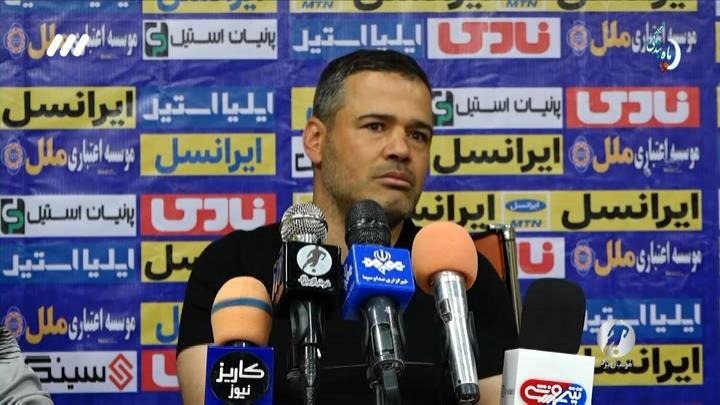 فوتبال برتر/ حواشی بازی گل گهر 3-3 شهرخودرو