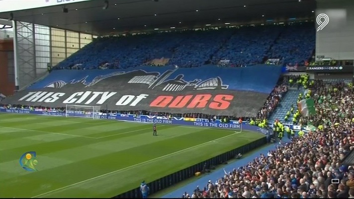 فوتبال 120/ دربی تعیین‌کننده الدفرم، سلتیک در آستانه قهرمانی