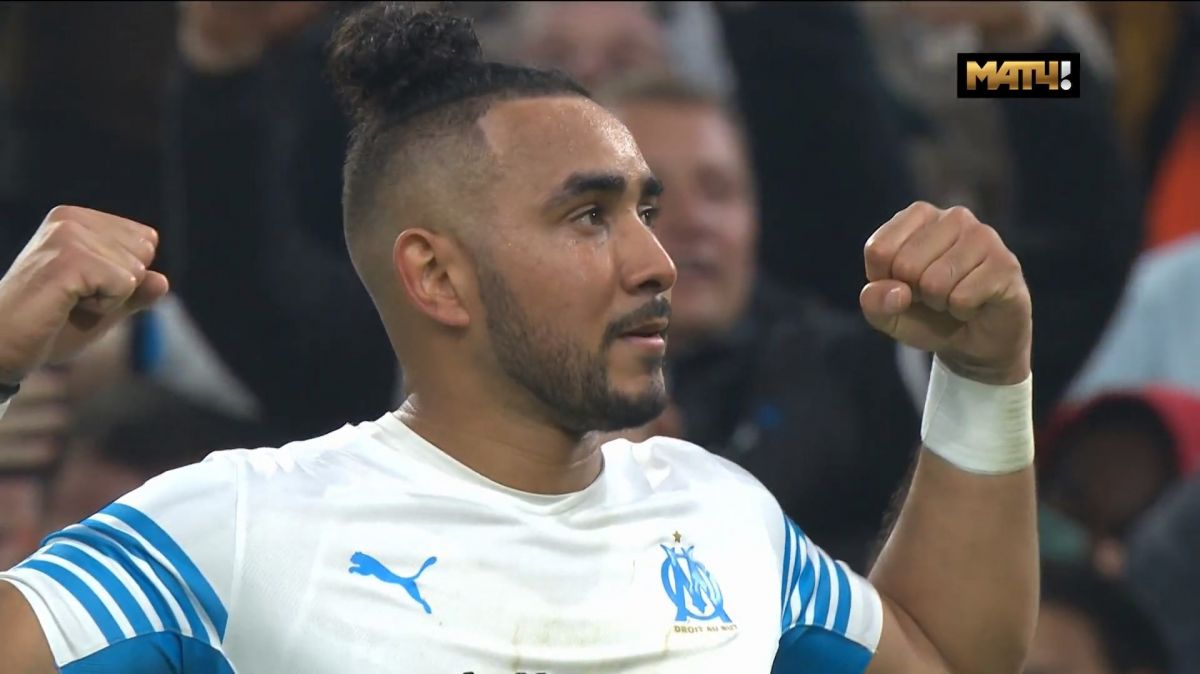 گل دوم مارسی به پائوک (سوپرگل وحشتناک دیمیتری پایه)