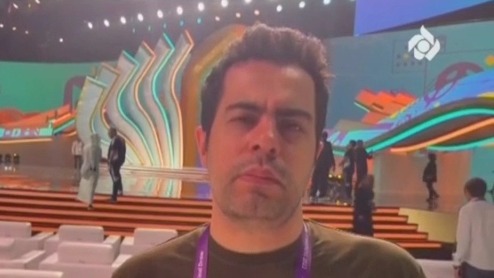 ورزشگاه / حواشی قرعه کشی جام جهانی 2022