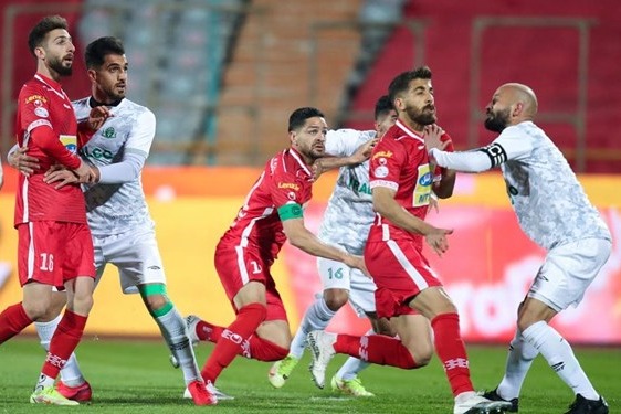 در انتظار برگزاری جلسه ستاد بحران/ احتمال تعویق دیدار پرسپولیس - آلومینیوم