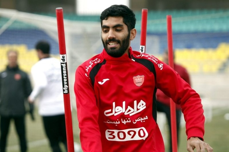 پاسخ عجیب درویش به بازیکن پیشین پرسپولیس: دعا کن برجام امضا شود تا پولت را بدهیم!