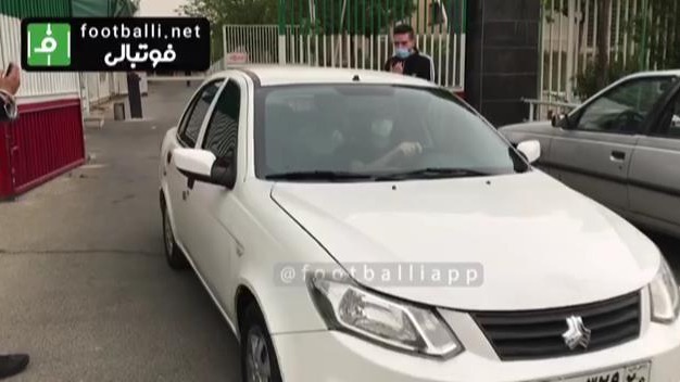 اختصاصی/ مدیرعامل و معاون حقوقی استقلال بدون مصاحبه کمیته اخلاق را ترک کردند