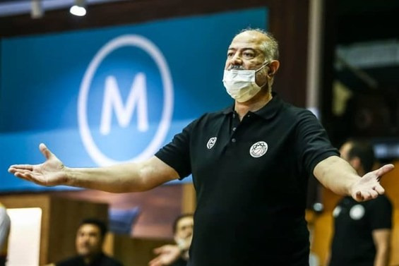 حاتمی: اگر در فینال به مصاف شیمیدر می رفتیم عدالت بیشتر رعایت می شد