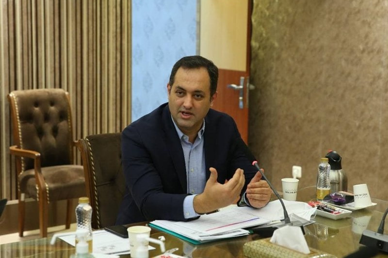 فخری: کشتی تیم قدرتمندی را به هانگژو میفرستد