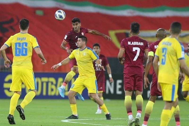 مدیر الغرافه: هدفمان حفظ صدرنشینی است