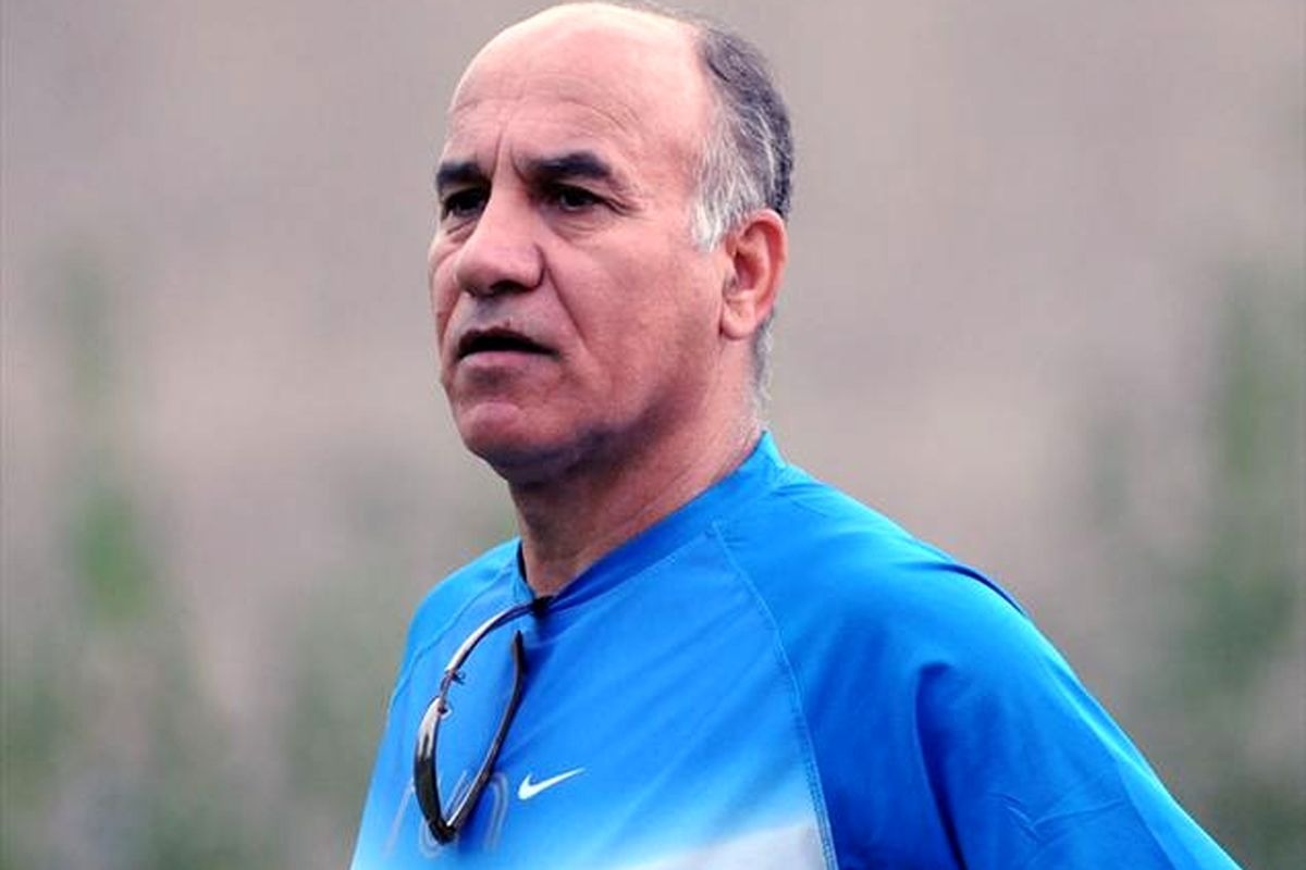 پاسخ سخنگوی کمیته فنی فدراسیون به وضعیت اسکوچیچ/ قاسمپور: نباید زمان را از دست بدهیم