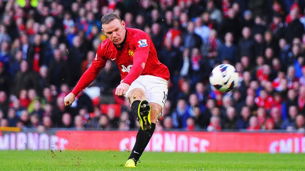 بهترین گلهای بازی هایی که در هفته سی و سوم لیگ برتر انگلیس باید انجام شوند