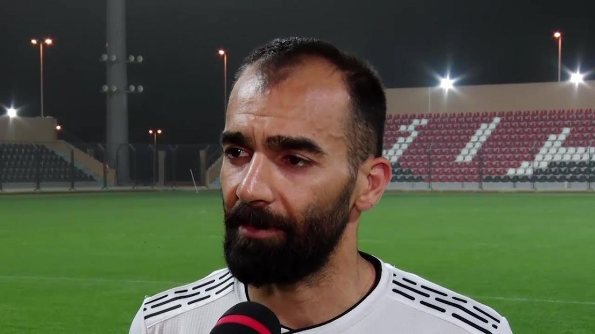 اختصاصی/ مصاحبه بازیکنان سپاهان پیش از دیدار با التعاون عربستان