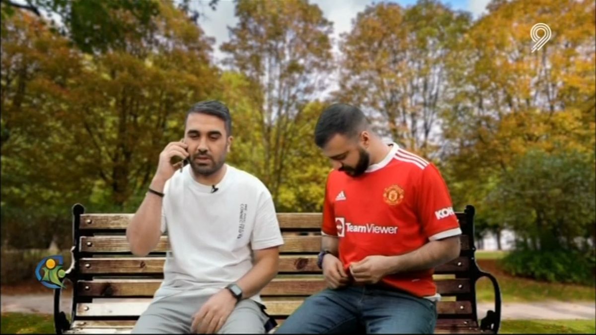 فوتبال 120 / فان با ابوطالب: ویژه رونالدو و حواشی اخیر