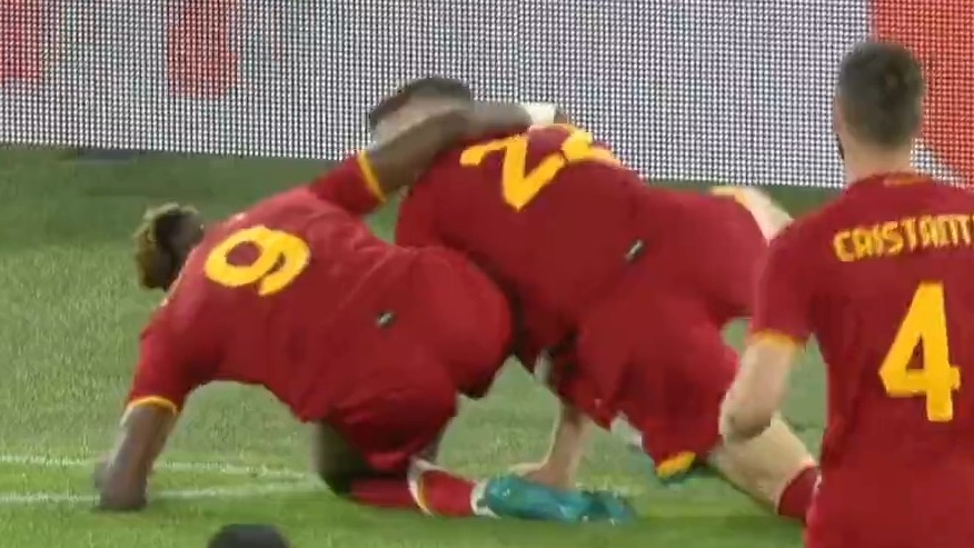 گل اول رم به بوده گلیمت (آبراهام)