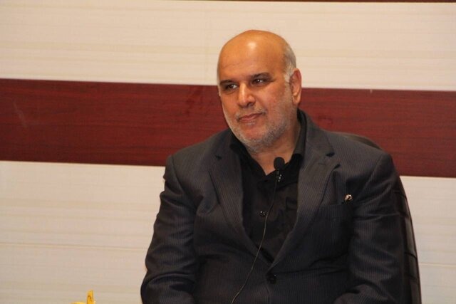 دوری اجباری طالقانی از هیات فوتبال خوزستان؟