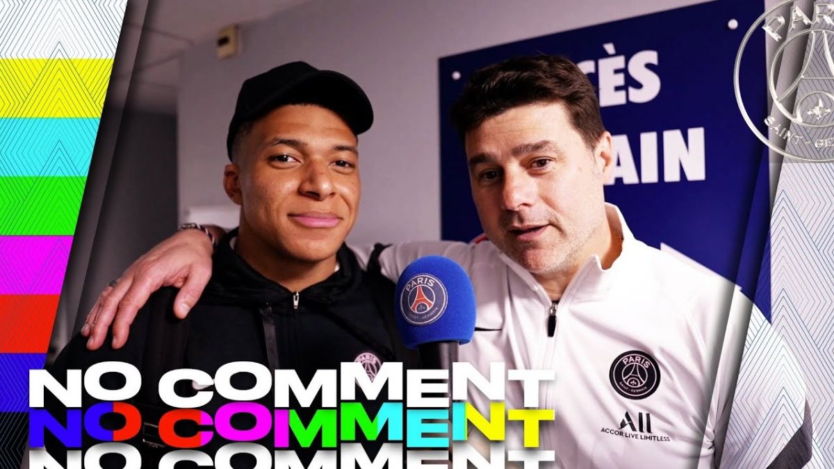 حواشی جالب پاری سن ژرمن در هفته اخیر (27 فروردین)