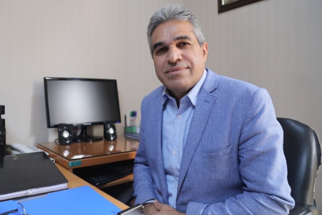 فغانپور: در صورت آزادی نایبرئیس فدراسیون، هیئت رئیسه مشکلی نخواهد داشت/ از AFC و فیفا استعلام میگیریم