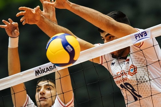 برنامه رقابتهای قهرمانی نوجوانان آسیا اعلام شد