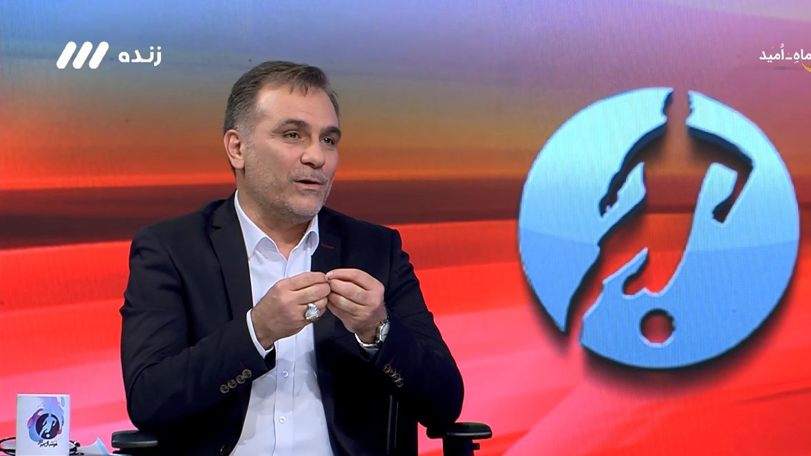 فوتبال برتر/ واکنش ماجدی به صحبت های سخنگوی وزارت امور خارجه