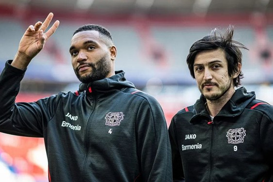 گزارش بوندسلیگا در خصوص آزمون؛ سردار نهمین گلزن ایرانی می‌شود؟ (عکس)