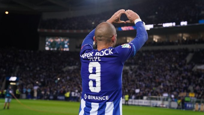 خلاصه بازی پورتو 1-0 اسپورتینگ لیسبون (مجموع 3-1)