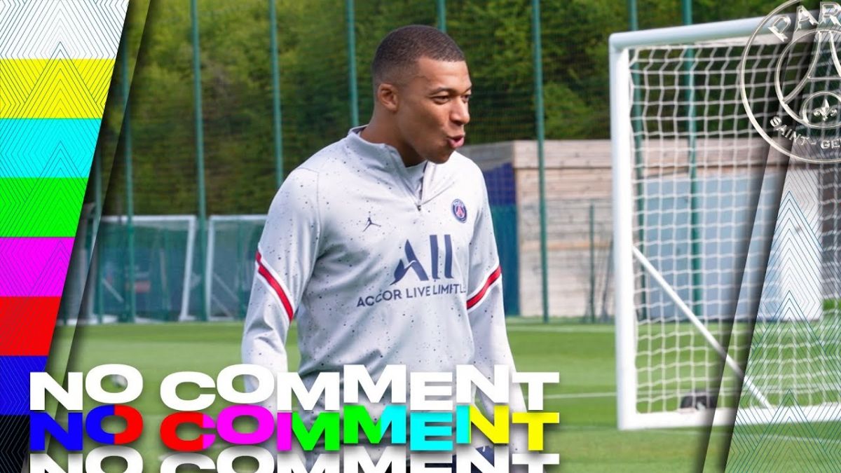 حواشی جالب پاری سن ژرمن در هفته اخیر (2 اردیبهشت)