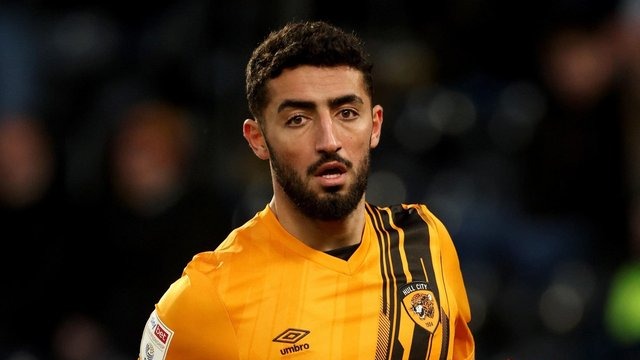 تمجید باشگاه هال سیتی از عملکرد اللهیار صیادمنش مقابل ردینگ با انتشار ویدیوی از حرکات برتر ستاره ایرانی در این دیدار