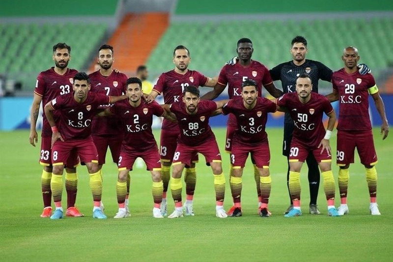 فولادیها فردا راهی مکه میشوند