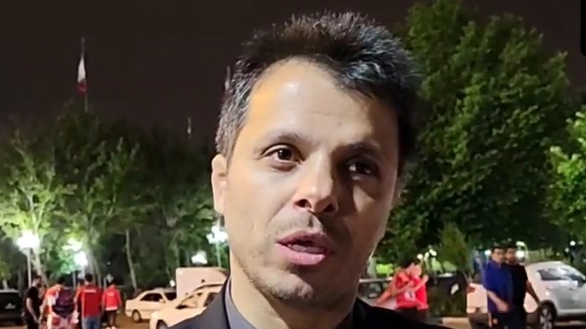 اختصاصی/ صحبت‌های حسن رنگرز مدیرکل ورزش و جوانان استان مازندران پس از پایان فینال جام حذفی و قهرمانی نساجی: