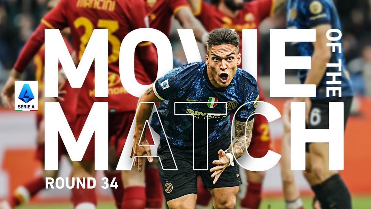 نگاه ویژه به بازی حساس اینتر و رم