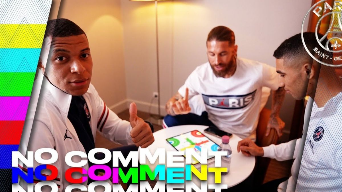 حواشی جالب پاری سن ژرمن در هفته اخیر (10 اردیبهشت)