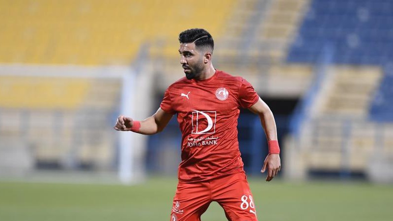 گل اول العربی به الخریطیات (گل زیبای فرشید اسماعیلی)