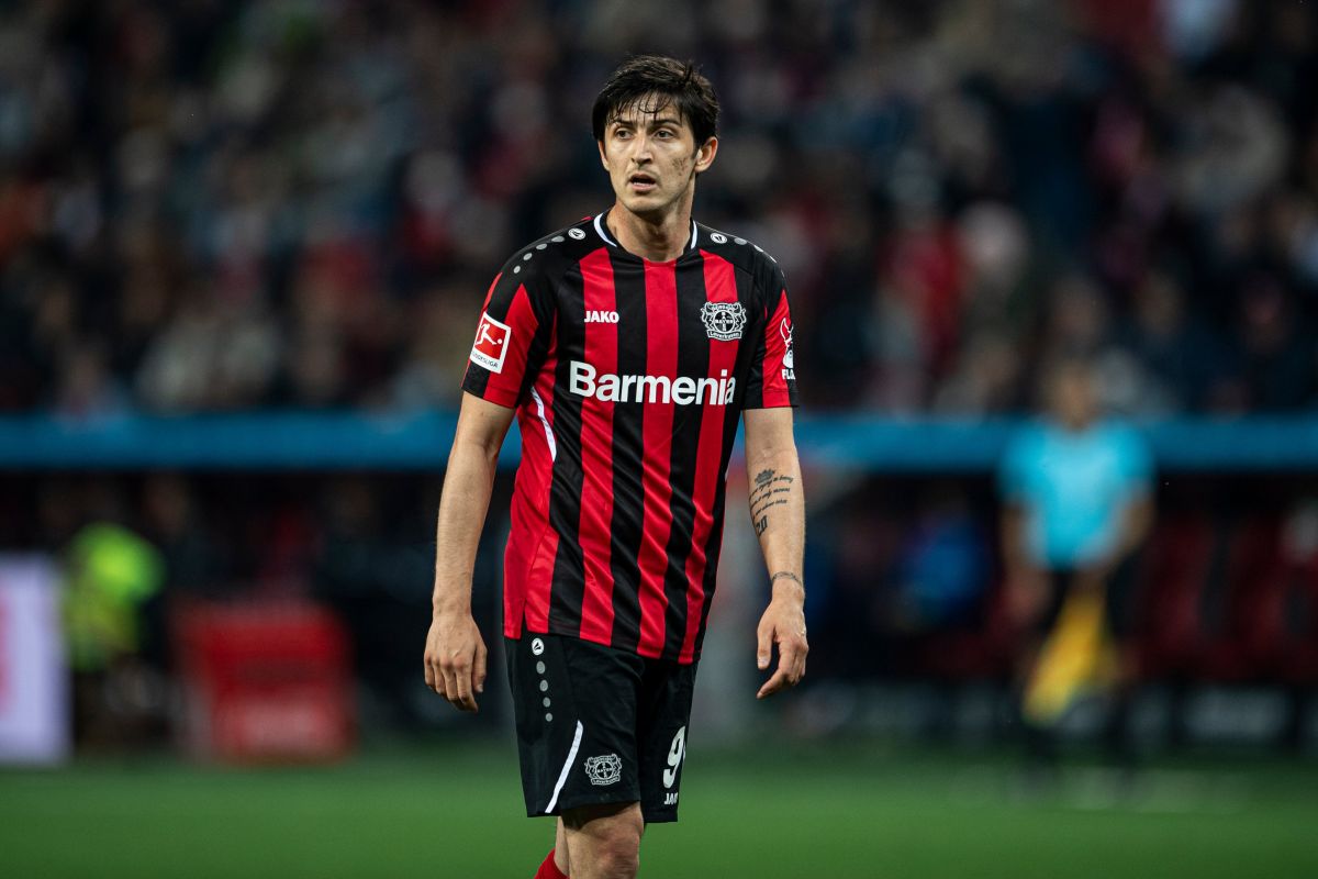 تمجید از آزمون توسط رسانه آلمانی/ جای خالی ویرتز حس نشد