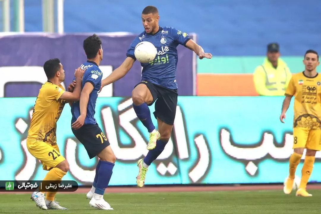 زاغینژاد: نخستین شکست فصل استقلال میتواند در اصفهان رقم بخورد