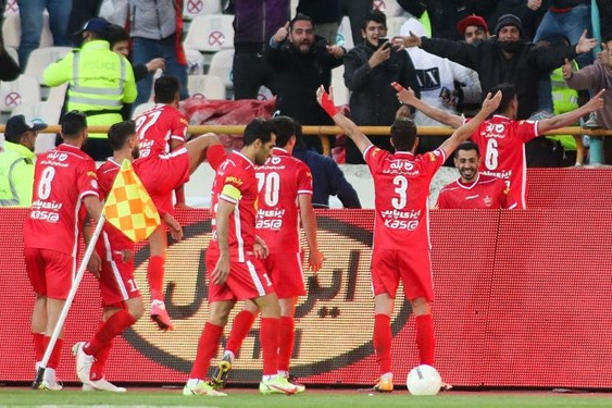 روند مثبت مذاکرات پرسپولیس با دو بازیکن برای عقد قرارداد