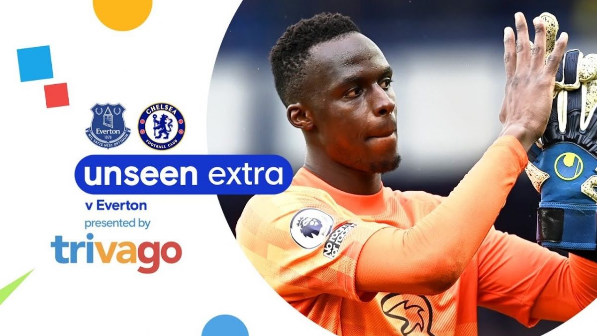 حواشی بازی اورتون 1-0 چلسی از زاویه دوربین باشگاه اورتون