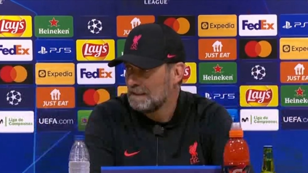 حواشی بازی ویارئال 2-3 لیورپول