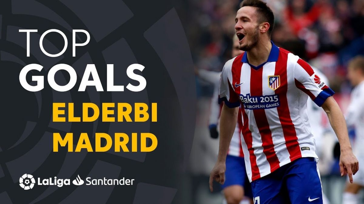 20 گل برتر تقابل های رئال مادرید و اتلتیکو مادرید در دربی