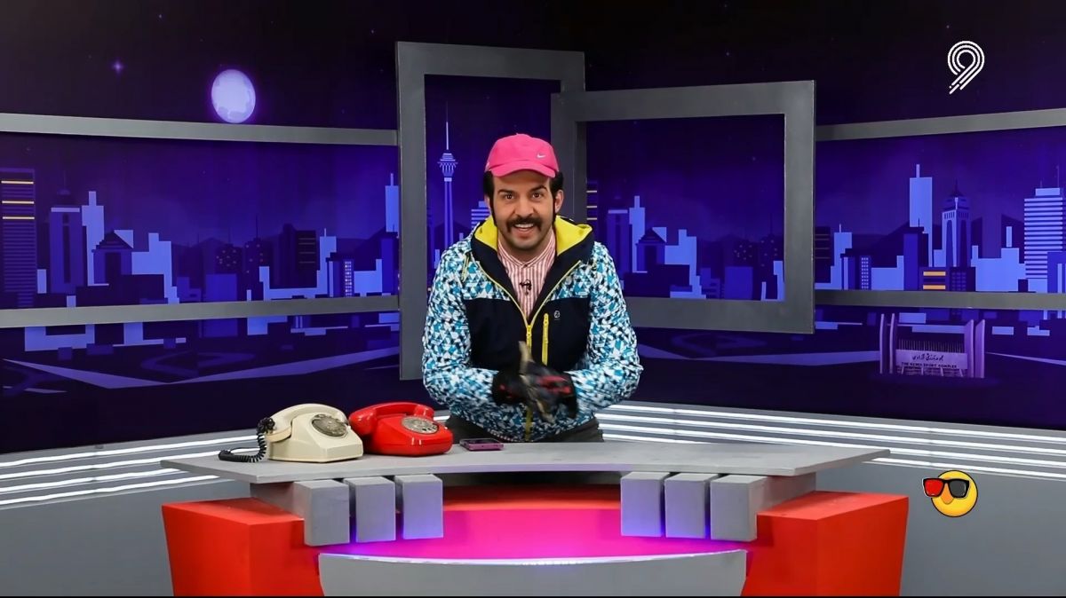 ویدیوچک/ کنایه عبدالله روا به تبانی در فوتبال