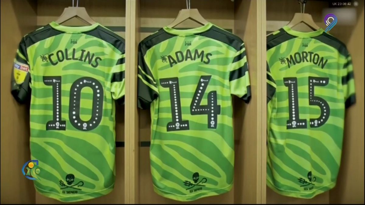 فوتبال 120/ فارست گرین، سبزترین باشگاه فوتبال دنیا