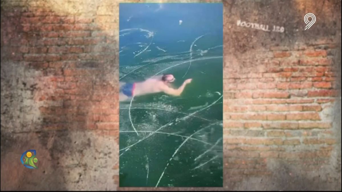 فوتبال 120/ فان: لحظات جالب و بامزه دنیای فوتبال (15 اردیبهشت)