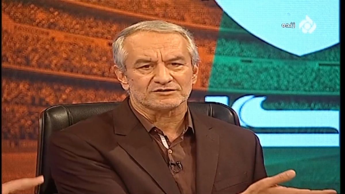 ورزشگاه / عملکرد هیئت رییسه فدراسیون فوتبال از دیدگاه کفاشیان و رییسی کیا