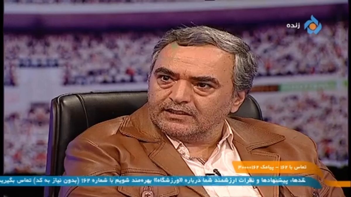 ورزشگاه / صحبت های کفاشیان و رییسی کیا درباره کمک مالی و نظارت دولت در فوتبال و فدراسیون ،