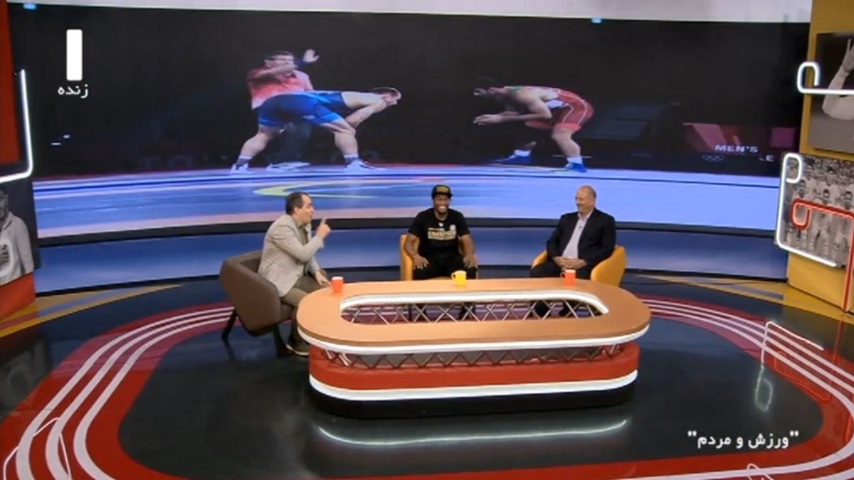 ورزش و مردم / پیش بینی پری پتی ستاره لیگ برتر بسکتبال از نتیجه بازی ایران و آمریکا در جام جهانی 2022