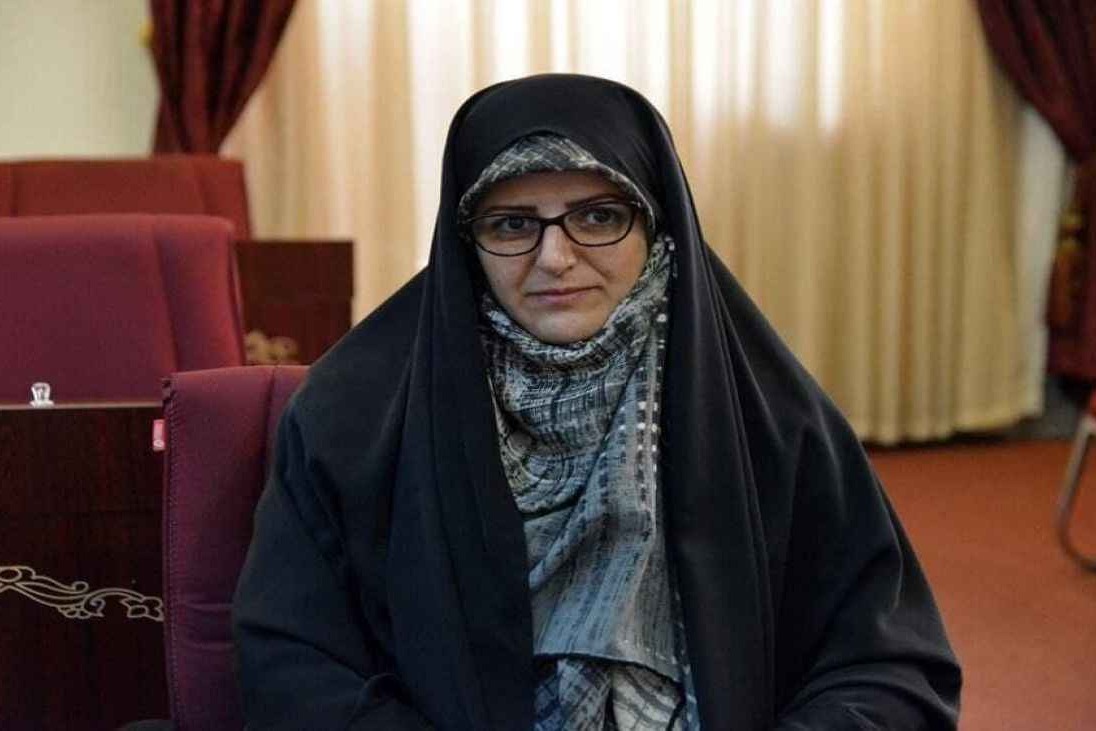 کاظمیپور: تصمیم ورود زنان به ورزشگاهها متاثر از فشارهای AFC نبود