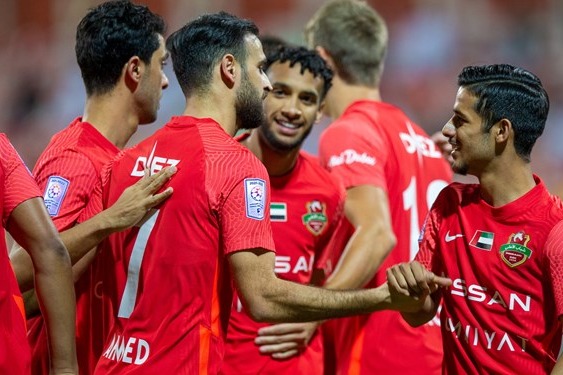 بازگشت کم فروغ قایدی/ نوراللهی سومین بازیکن برتر الاهلی شد