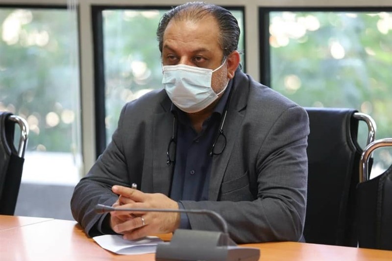 مهدی: منتظر پاسخ باشگاه پرسپولیس هستیم/ فصل جدید را بین ۱۵ تا ۲۰ مرداد آغاز میکنیم