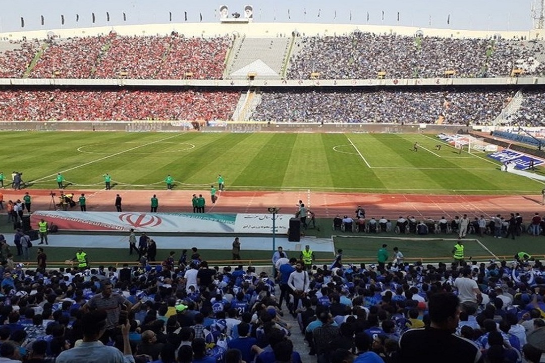 پرسپولیس؛ گرانفروشترین تیم لیگ برتر ایران!