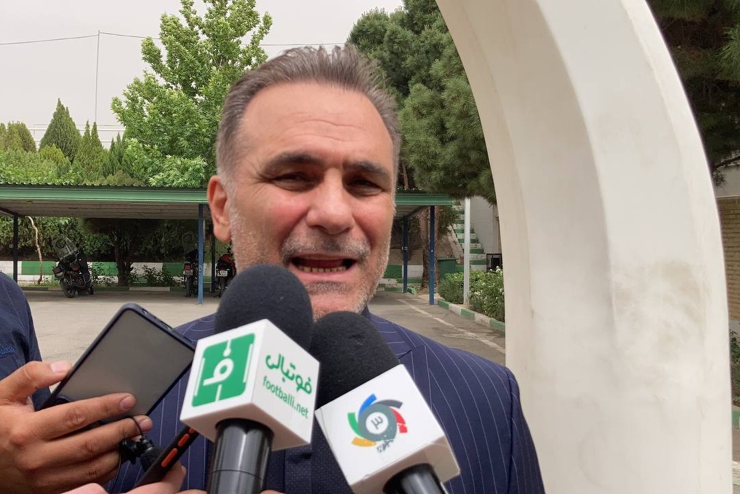 واکنش ماجدی به غیبت سراجی، برکناری کامرانیفر،ضبط صدای اینفانتینو و پرتاب قندان در جلسه هیئت رئیسه