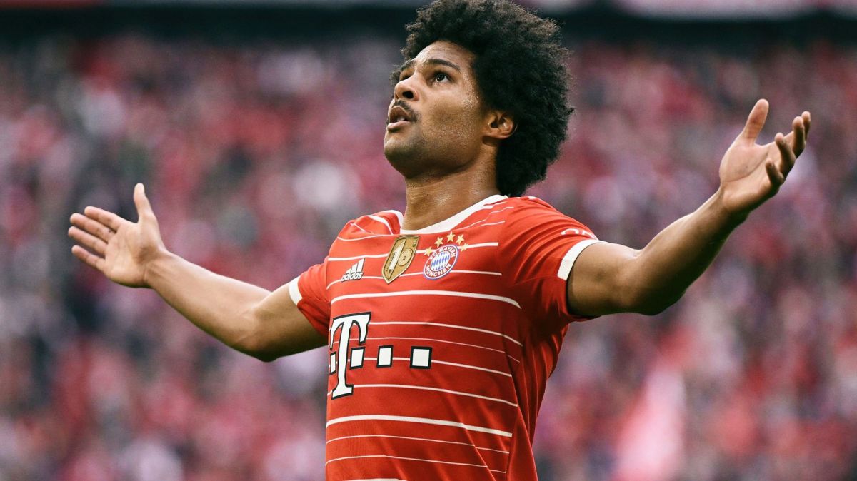 خلاصه بازی بایرن مونیخ 2-2 اشتوتگارت