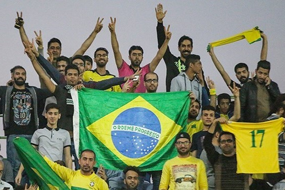 جدال تیمهای خوزستانی بدون حضور تماشاگران