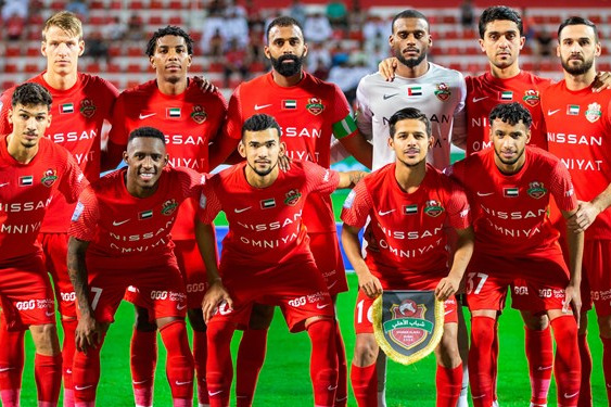 نوراللهی در ترکیب اصلی شباب‌الاهلی/ قائدی بازهم نیمکت‌نشین شد (عکس)