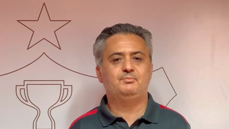 آخرین وضعیت عمل جراحی وحید امیری و عیسی آل کثیر و مصدومیت سعید آقایی از زبان دکتر حقیقت